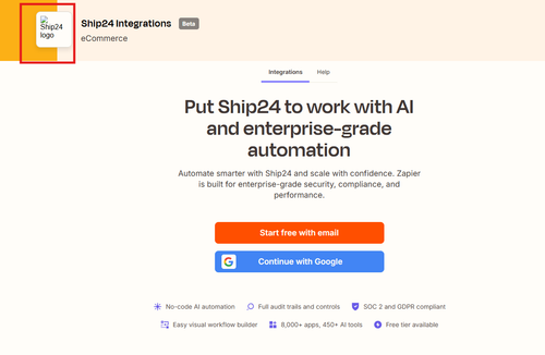 Integration page when not signed in.png