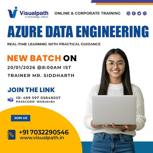 Azure Data Engineering New Batch Join Online Training 20th Jan.jpg