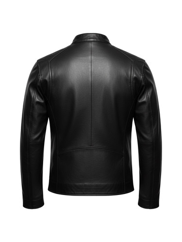 Resident Evil Infinite Darkness Leon Kennedy Leather Jacket 3.jpg