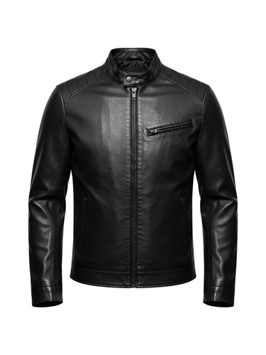 Resident Evil Infinite Darkness Leon Kennedy Leather Jacket 2.jpg