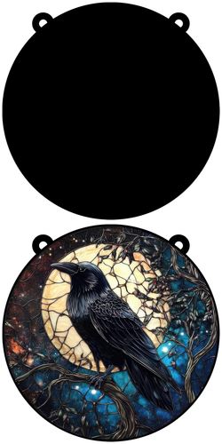 1LSC Custom Shape 1 layer Suncatcher size 6in 80in 10in 12in.png