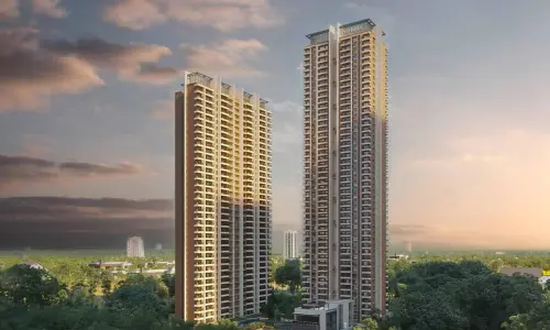 Sobha 2, 3 & 4 BHK Apartments in Noida Extension.webp