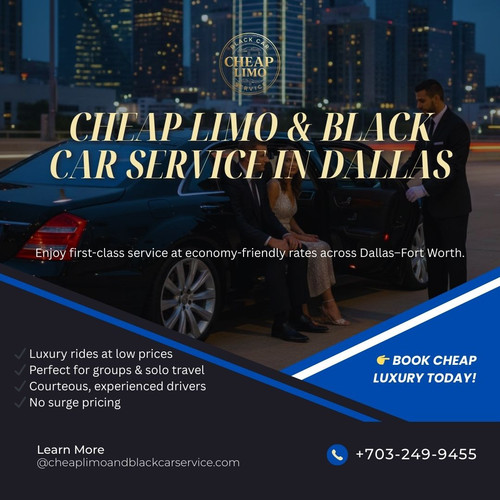 Cheap Limo & Black Car Service in Dallas.jpg