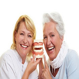 Implant Dentures Albany