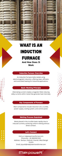 What Is an Induction Furnace and How Does It Work.jpg