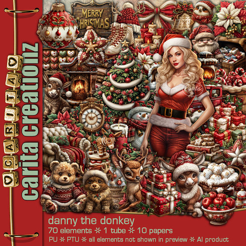 CC PU DannyTheDonkey.jpg