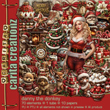 CC PU DannyTheDonkey