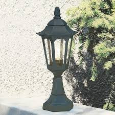 Parish Mini 1 Light Pedestal Lantern.jpg