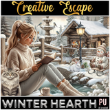 Winter Hearth