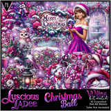 Christmas Ball ViNinaMatch LL
