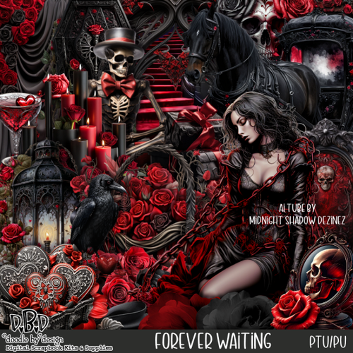 DBD ForeverWating.png