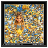 Twinkle Little Star 1