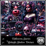 MSD Halloween Stories Prev