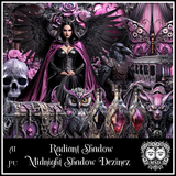 MSD Radiant Shadow Prev
