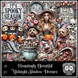 MSD Hauntingly Beautiful