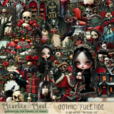 SS GothicYuletide
