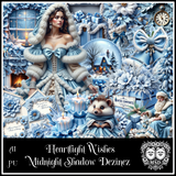 MSD Heartlight Wishes Prev