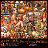 PumpkinsForSale LL