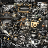 SophisticatSimone AI Kit ComeInMyDear