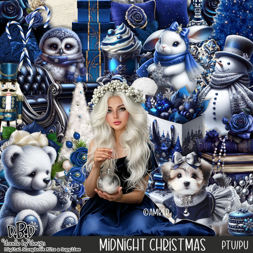 DBD MidnightChristmas.png