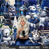 DBD MidnightChristmas