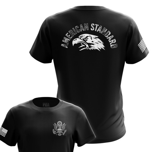 02 Men's Tee Back American Standard.jpg