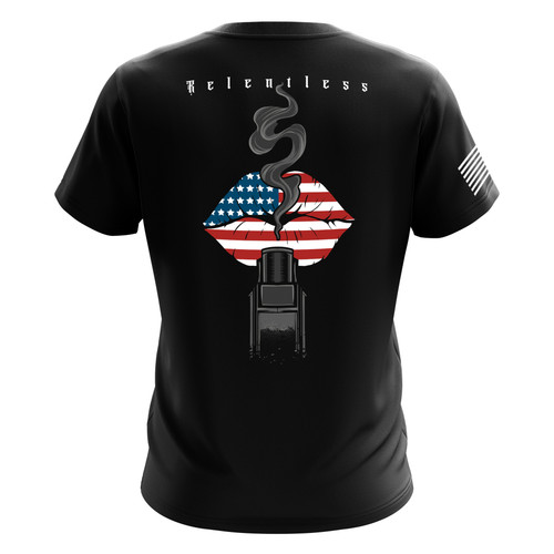 02 Men s Tee Back Relentless Lips (4 color).jpg