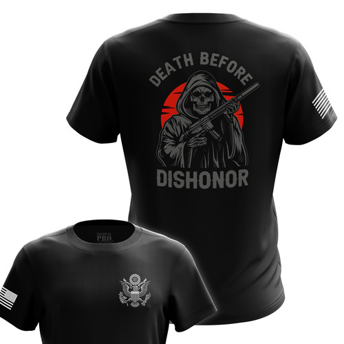 02 Men's Tee Back Death Before Dishonor .jpg