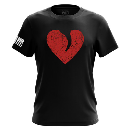 01 Men s Tee Front Trigger Heart.jpg