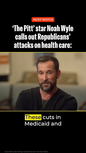 the pitts noah wyle is right cuts to medicare and medicaid v0 em90dzBsNGQyc2NnMcD2TQCP KgC8JCMZ4musd.jpg