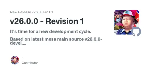 turnip driver 26 0 revision 1 released v0 iaETLCgBP3oY EljO4y88R0phR7MppOT25z5 AHNxYU.webp