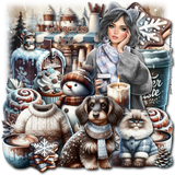 First Cup Of The Year