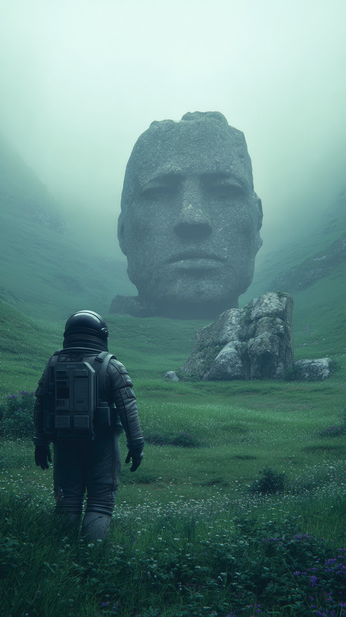 2 sabosugi A massive stone sculpture lies broken on the ground d7d13654 4dda 4853 bc51 8dbe8cc73725 .jpg