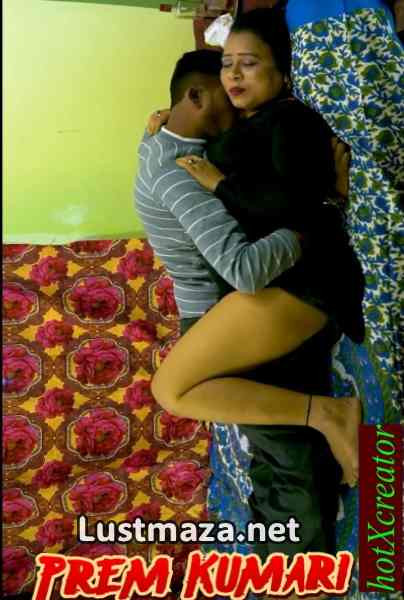 Prem Kumari (2026) Uncut Hindi Hot Short Film – WEB-DL X264 1080p – Download