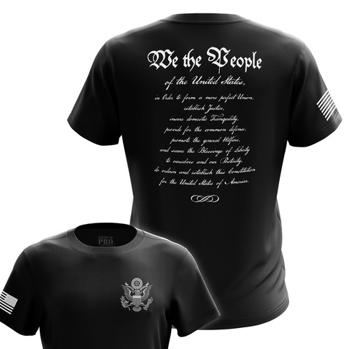 02 Men's Tee Back We the People.jpg
