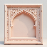 freepik the style is 3d model with octane render volumetri 5405