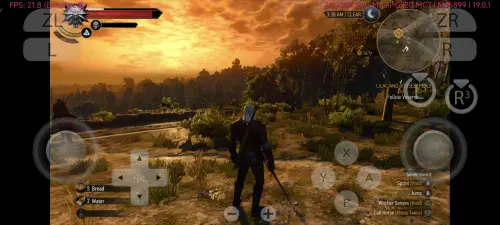 eden devs are goated beta of 0 4 actually runs the witcher v0 ypjmmcdhbwuf1.webp