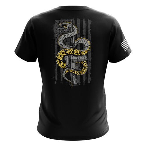 02 Men s Tee Back american by birth patriot by choice .jpg