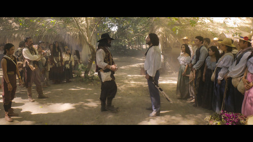 One.Hundred.Years.of.Solitude.S01E01.Macondo.2160p.NF.WEB DL.ES.DD+5.1.Atmos.DoVi.HDR.H.265 HHWEB.mk