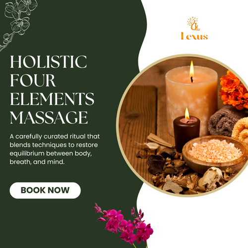 Four Elements Massage