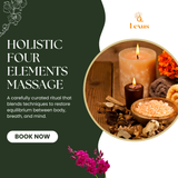 Four Elements Massage