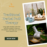 Potli Massage