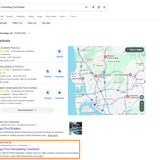 San Diego Swimming Pool Builder