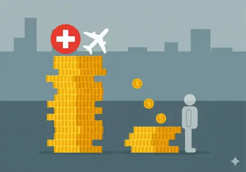 Indian insurance distributors to face 18% commission cuts as GST rule change lifts costs.webp