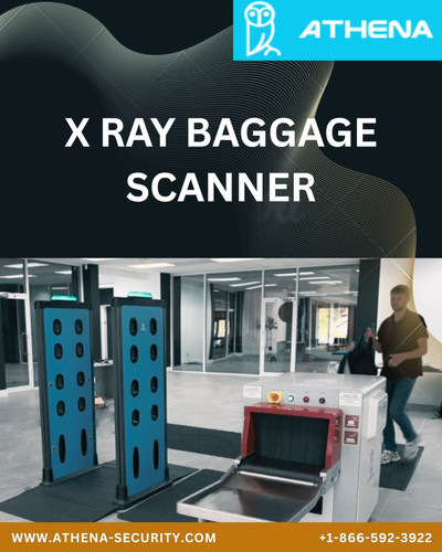 High-Performance X-Ray Baggage Scanning Systems.jpg