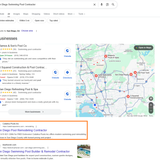 San Diego Swimming Pool Contractor