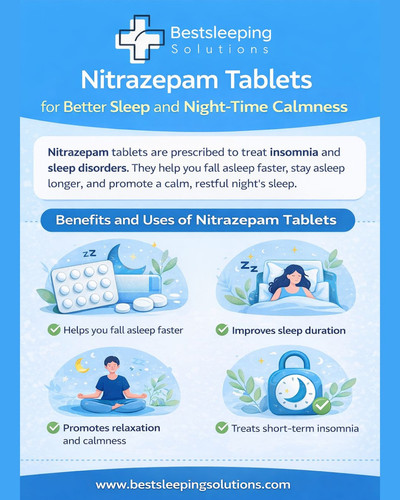 Nitrazepam Tablets for Better Sleep and Night-Time Calmness.jpg