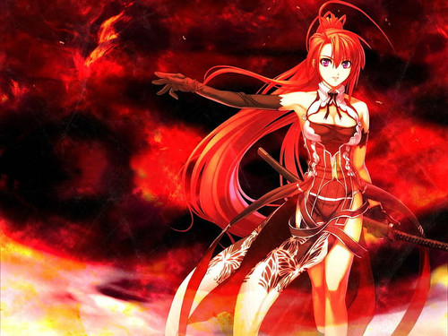 anime girl red hair wallpaper preview.jpg