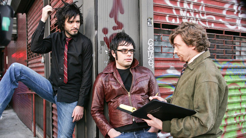 Flight Of The Conchords 2 2009 j3UR8mG