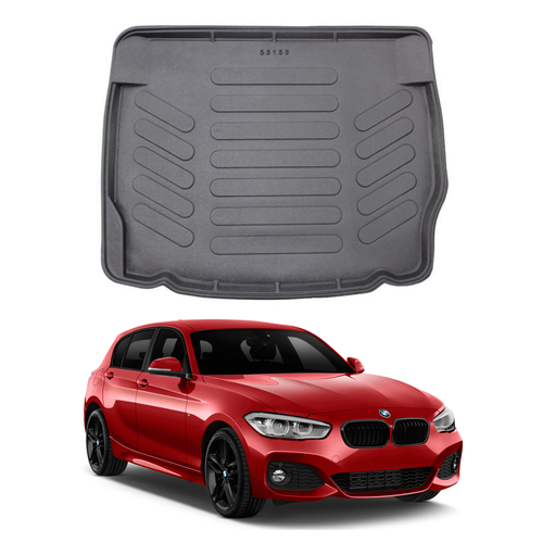 Tailored Rubber Boot Liner Mat for Bmw 1 Series F20 F21 2011 2019 1.png